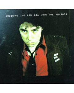 ADVERTS - CROSSING THE RED SEA..