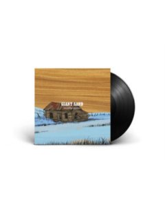 GIANT SAND - BLURRY BLUE MOUNTAIN