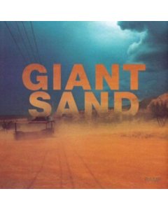 GIANT SAND - RAMP (2LP)