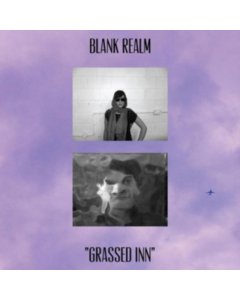 BLANK REALM - GRASSED INN