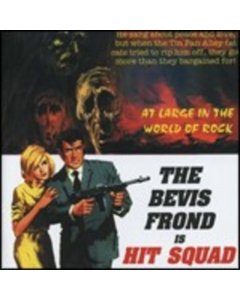 BEVIS FROND - HIT SQUAD (2LP) (I)