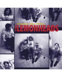 LEMONHEADS - COME ON FEEL (2LP)