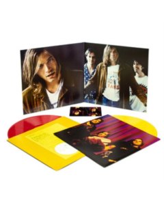 LEMONHEADS - COME ON FEEL (YELLOW & RED VINYL/2LP)