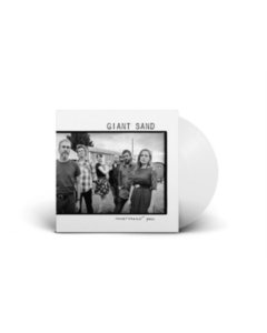 GIANT SAND - HEARTBREAK PASS