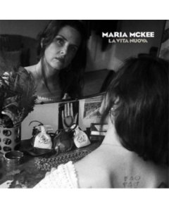 MCKEE,MARIA - LA VITA NUOVA (2LP)