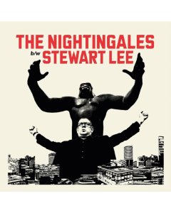 NIGHTINGALES & STEWART LEE - TEN BOB EACH WAY