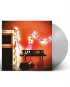 HERSH,KRISTIN - CLEAR POND ROAD (CLEAR VINYL)