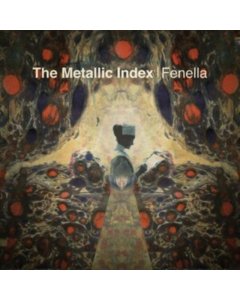 FENELLA - METALLIC INDEX