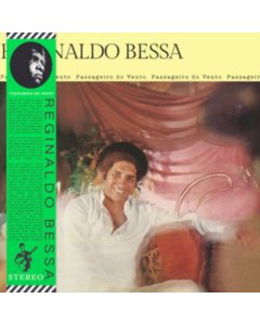 BESSA,REGINALDO - PASSAGEIRO DO VENTO