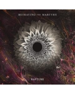 BETRAYING THE MARTYRS - RAPTURE (TRANSPARENT ORANGE VINYL)