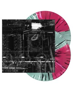 BETWEEN THE BURIED & ME - AUTOMATA (MAGENTA & ELECTRIC BLUE SPLATTER VINYL/2LP) (I)