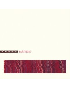 NUTRIENTS - NUTRIENTS (OX BLOOD RED VINYL)