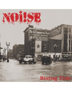 NOI!SE - RISING TIDE