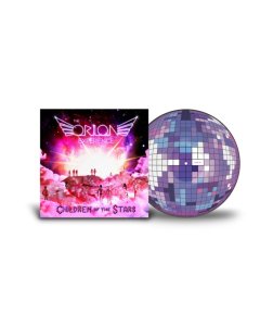 ORION EXPERIENCE - CHILDREN OF THE STARS (PICTURE DISC) (I)