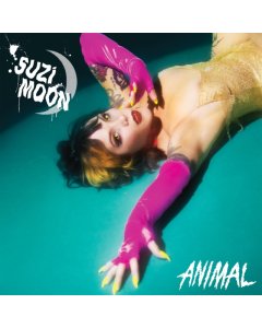 MOON,SUZI - ANIMAL