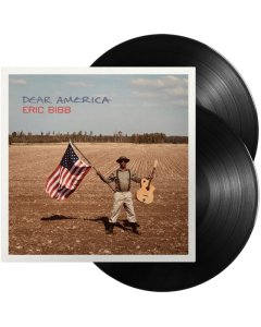 BIBB,ERIC - DEAR AMERICA