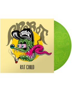 CROBOT - RAT CHILD (RSD)