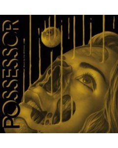 WILLIAMS,JIM - POSSESSOR (2LP/180G)