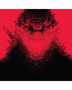 HATTORI,TAKAYUKI - GODZILLA 2000 (2LP)