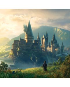 VARIOUS ARTISTS - HOGWARTS LEGACY OST (140G/3LP)