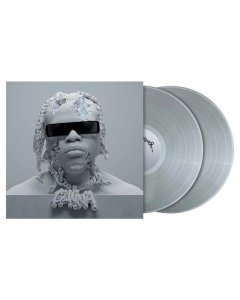 GUNNA - DS4EVER (X) (2LP/SILVER VINYL)