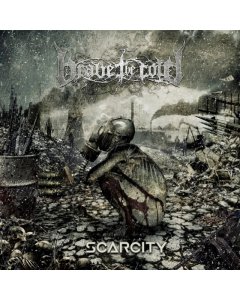 BRAVE THE COLD - SCARCITY