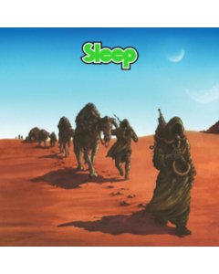 SLEEP - DOPESMOKER (2LP)