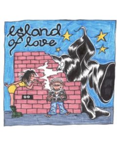 ISLAND OF LOVE - ISLAND OF LOVE