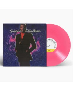 JONES,ELVIN - GENESIS (OPAQUE PINK VINYL/180G) (I)