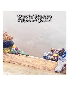 NANCE,DAVID - DAVID NANCE & MOWED SOUND