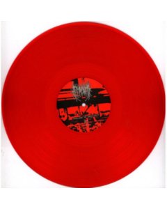 EMBALM - PRELUDE TO OBSCURITY (BLOOD RED VINYL)