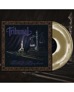 TRIBUNAL - WEIGHT OF REMEMBRANCE (GOLD W/ BONE MERGE VINYL)