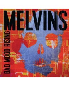 MELVINS - BAD MOON RISING