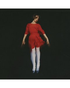 COHEN,JACKIE - PRATFALL (RED VINYL) (I)