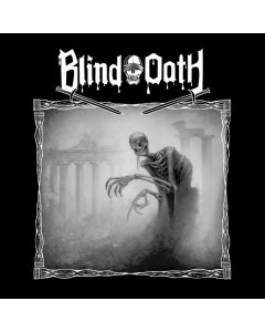 BLIND OATH - BLIND OATH