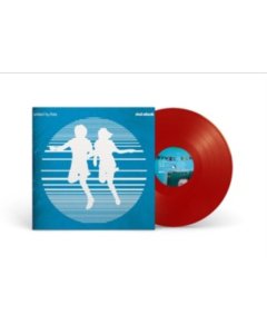 RIVAL SCHOOLS - UNITED BY FATE (RED VINYL)