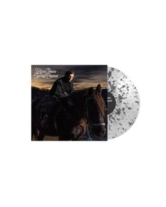 WICCA PHASE SPRINGS ETERNAL - WICCA PHASE SPRINGS ETERNAL (CLOUDY CLEAR W/ BLACK SPLATTER VINYL)