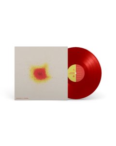 RUNNNER - STARSDUST (RED VINYL)