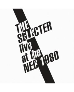 SELECTER - LIVE AT THE NEC 1980 (RSD)