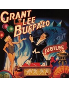 GRANT LEE BUFFALO - JUBILEE (2023 REMASTER)