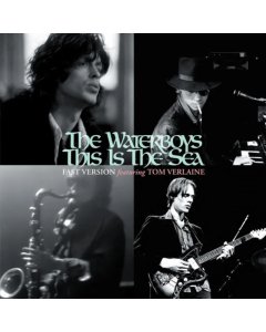 WATERBOYS - THIS IS THE SEA (FAST VERSION) (RSD)