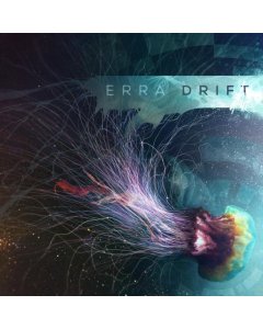 ERRA - DRIFT (ELECTRIC BLUE/BONE GALAXY VINYL/2LP)