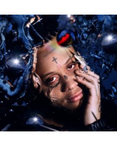 TRIPPIE REDD - LOVE LETTER TO YOU 5 (2LP/COLOURED VINYL)