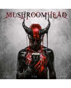 MUSHROOMHEAD - CALL THE DEVIL (RED VINYL/2LP) (I)