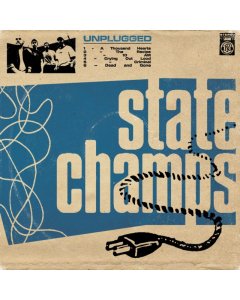 STATE CHAMPS - UNPLUGGED