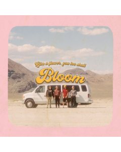 CARPOOL TUNNEL - BLOOM