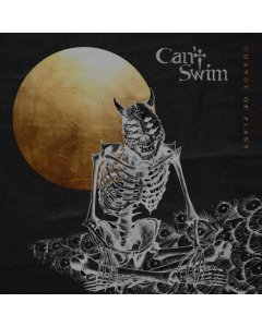 CAN'T SWIM - CHANGE OF PLANS (GOLD NUGGET VINYL) (I)