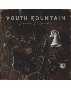 YOUTH FOUNTAIN - KEEPSAKES & REMINDERS