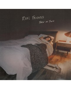 REAL FRIENDS - TORN IN TWO