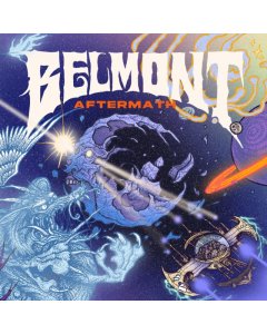 BELMONT - AFTERMATH